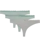 grün