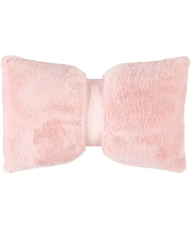 Deko-Kissen Schleife