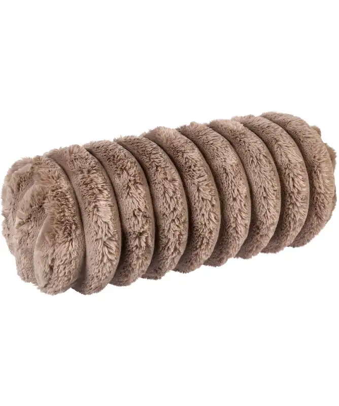 Rolka poduszka dekoracyjna