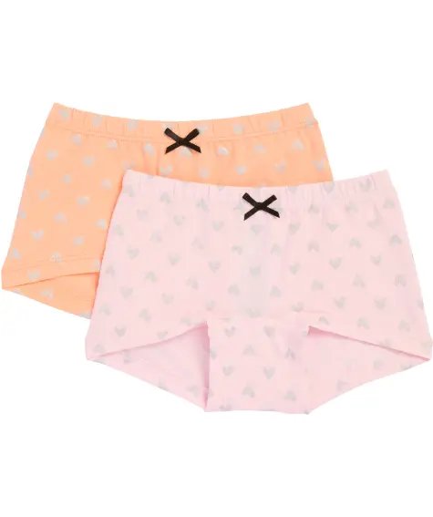 Boxershort met glitterprints