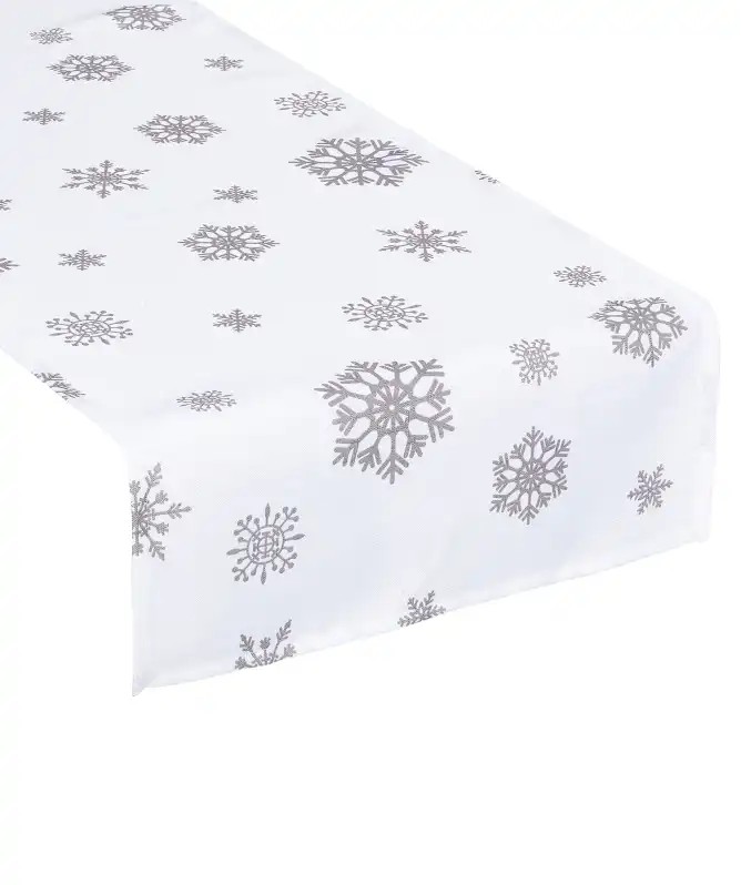 Tischläufer Weihnachten
