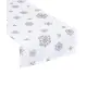 Tischläufer Weihnachten