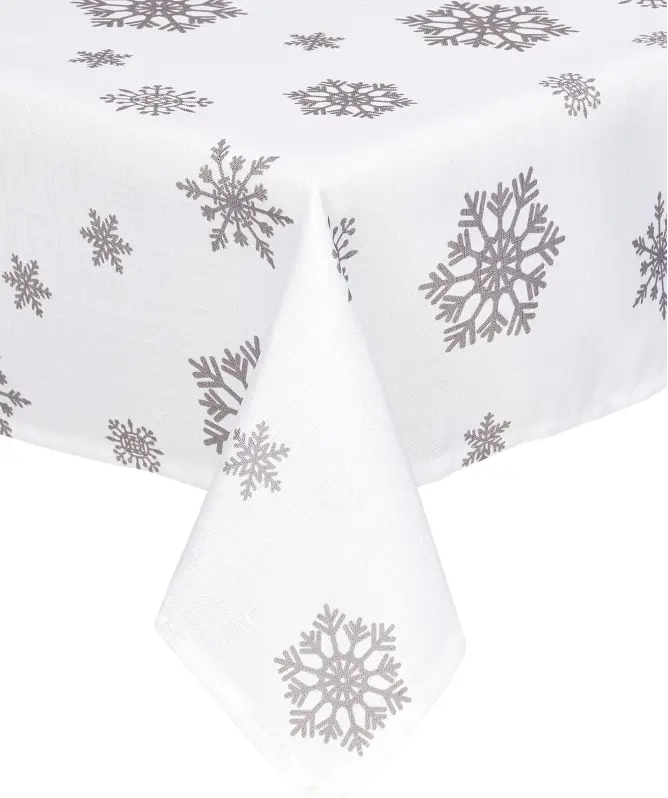 Tischdecke Weihnachten