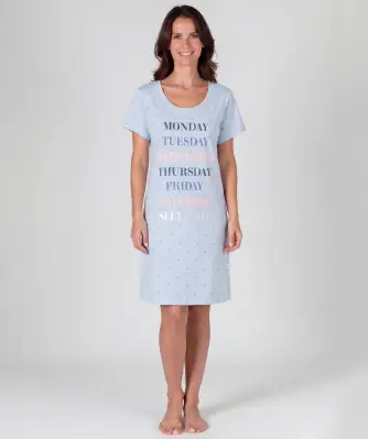 Damen Nachtwäsche im Sale