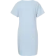 Gepunktetes Bigshirt