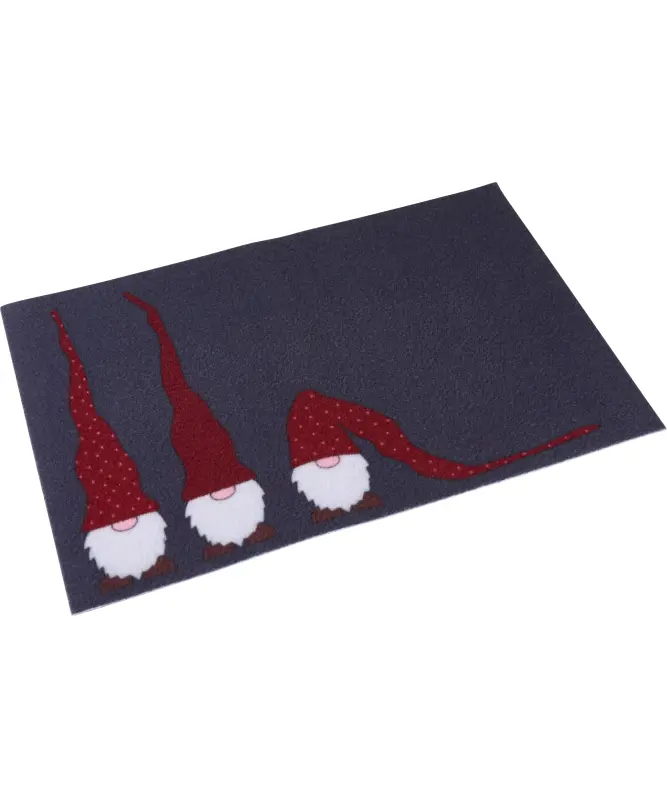 Deurmat Kerst