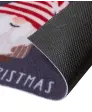 Fußmatte Weihnachten