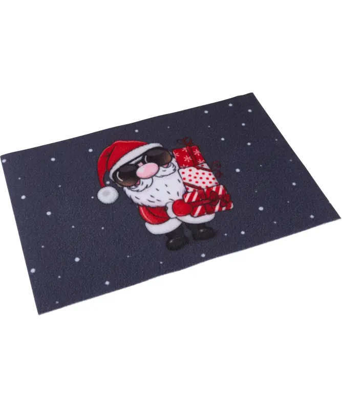 Fußmatte Weihnachten