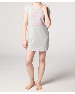grey marl