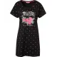 Bigshirt mit Punkten