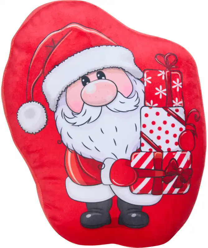 Poduszka świąteczna