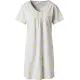 Bigshirt Zitronen