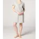 Bigshirt Zitronen
