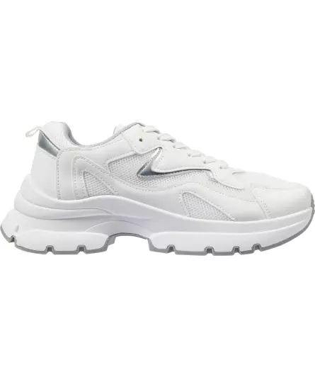 Buty sportowe Chunky