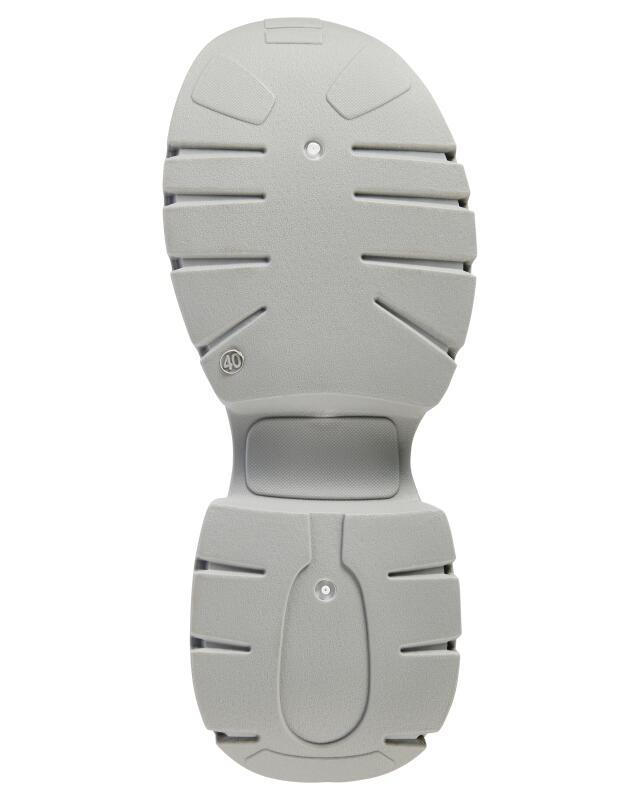Chunky sneakers for women, white (KiK Chunky Sneaker (weiß)) — KiK, authentic German product in Morocco