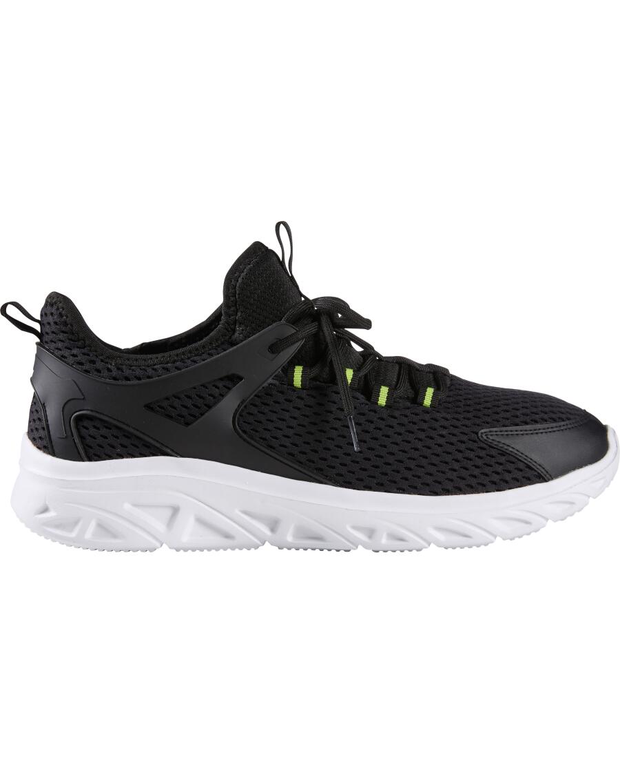 Buty sportowe czarny