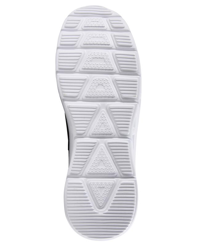 حذاء رياضي للرجال، أسود (KiK Sneaker (schwarz)) — KiK, منتج ألماني أصلي في المغرب