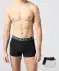 Bokserki czarny