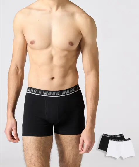 Retro boxershorts