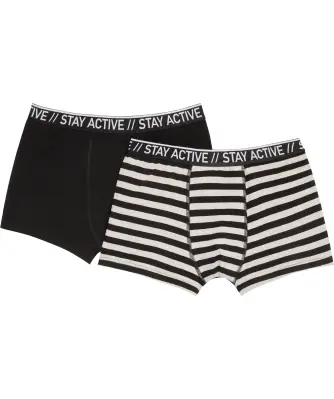 Retro boxershort