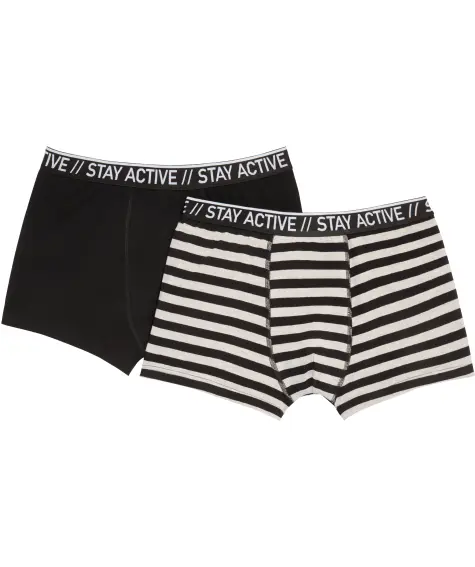 Retro boxershort