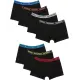 Retro Boxershorts mit Wochentagen