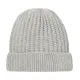 Strickmütze in Melange