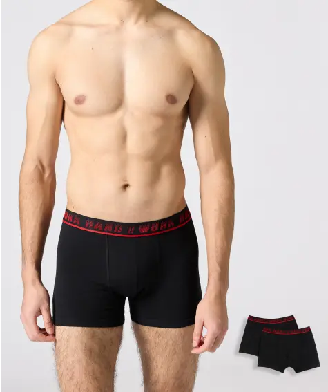 Retro Boxershorts