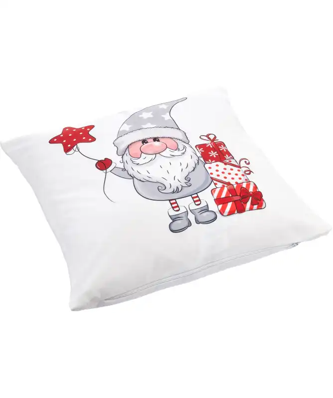 Kissenhülle Weihnachten