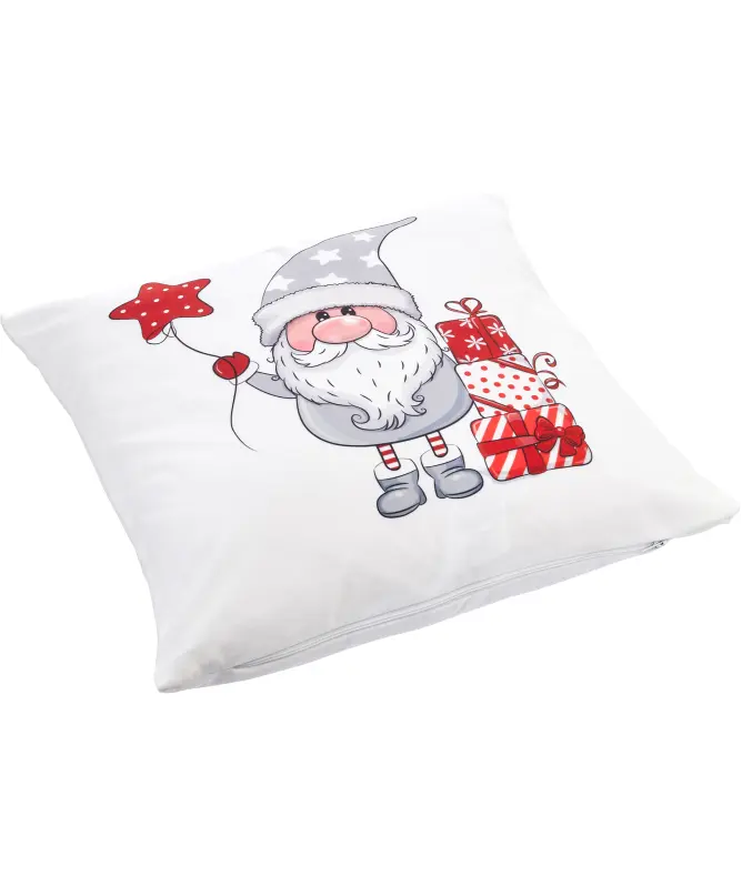 Kissenhülle Weihnachten