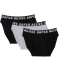 Slips schwarz