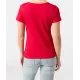 Rotes T-Shirt