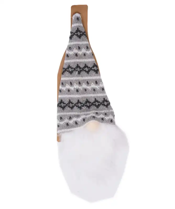 Flaschenbezug Weihnachten