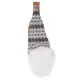 Flessenhoes kerst
