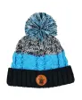 Muts met ponpom