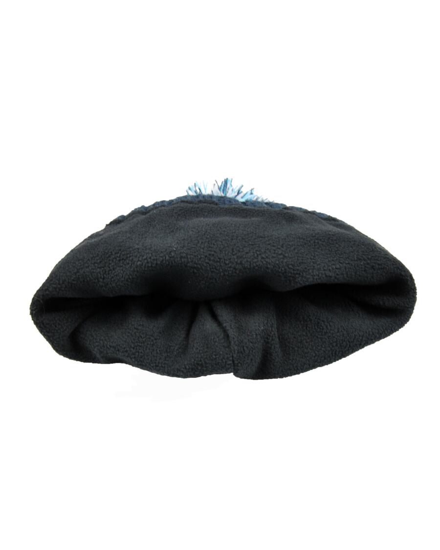 Czapka z pomponem Made to be cool, różne wzory