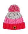 neon pink