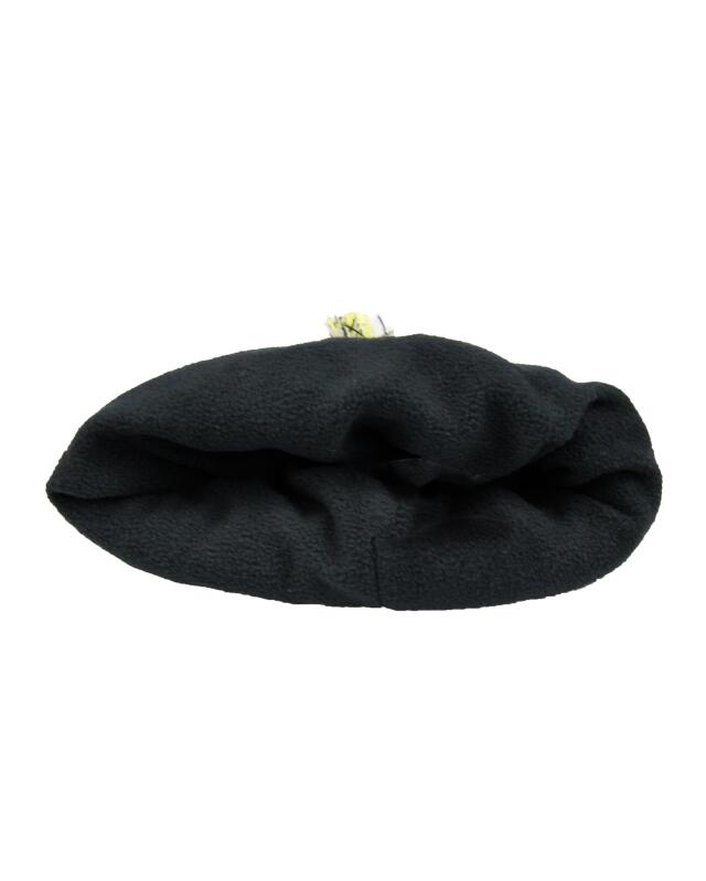 Bonnet à pompon garçon, citron vert (KiK Mütze mit Bommel (limette)) — KiK, produit allemand authentique au Maroc