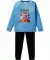 Spider-Man Pyjama blau
