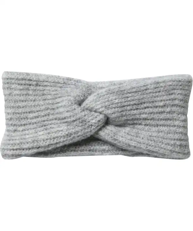 Gebreide hoofdband
