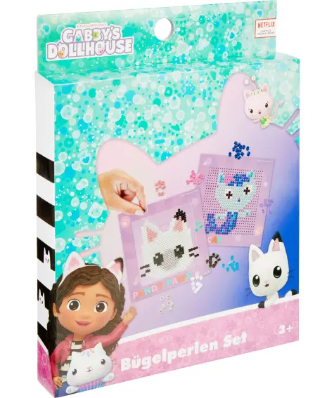 Licentie strijkkralenset