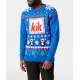 KiK Weihnachtspullover