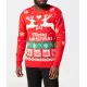 KiK Weihnachtspullover