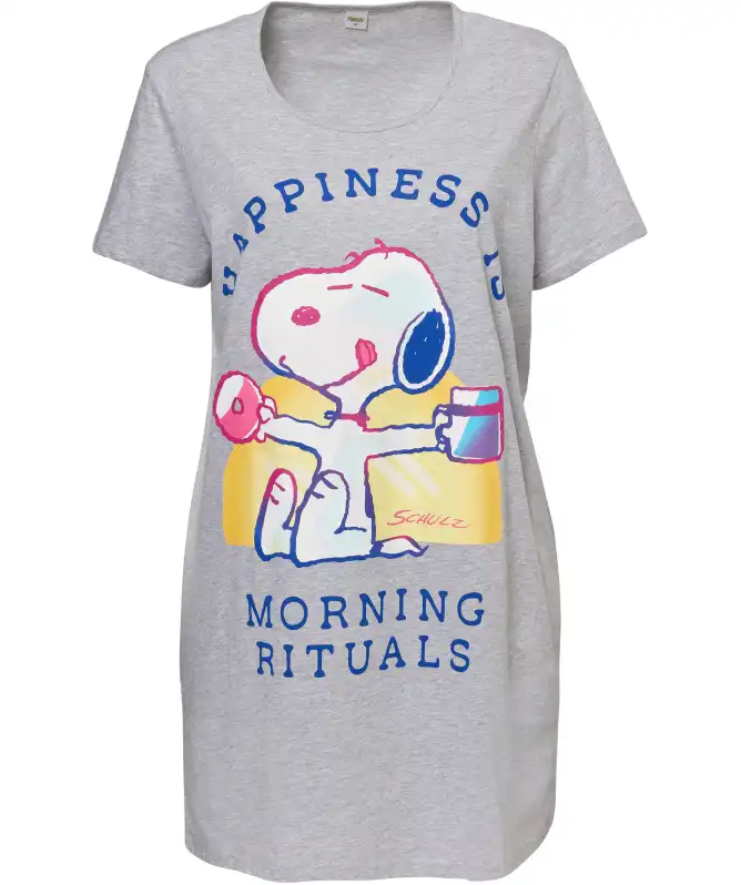 Licenční noční košile