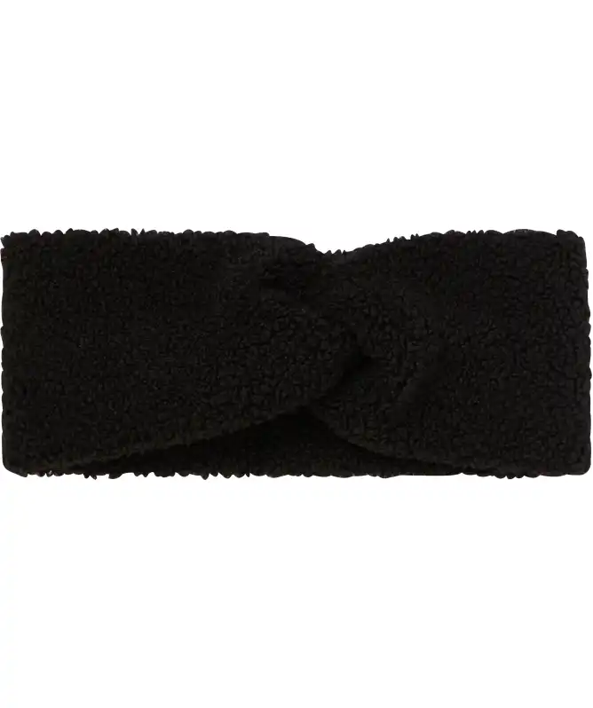 Stirnband mit Knotendetail