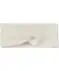 Stirnband mit Knotendetail offwhite