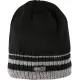 Mehrfarbige Beanie