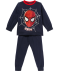 Lizenz Pyjama dunkelblau