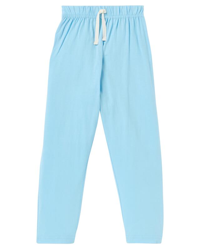 Pyjama sous licence fille, bleu clair (KiK Lizenz Pyjama (hellblau)) — KiK, produit allemand authentique au Maroc