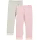 Kinder legging met kant